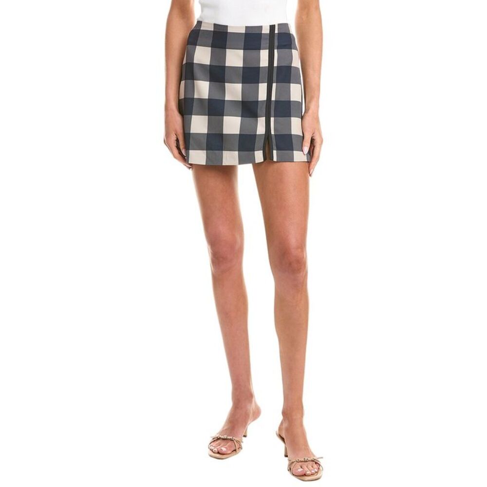 Avantlook Womens  Mini Check, Beige